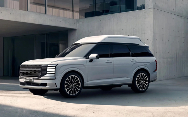 7 премьер, рекорд продаж EV и топ неубиваемых SUV в России. Итоги недели
7 премьер, рекорд продаж EV и топ неубиваемых SUV в России. Итоги недели