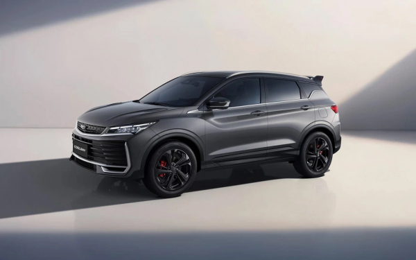 7 премьер, рекорд продаж EV и топ неубиваемых SUV в России. Итоги недели
7 премьер, рекорд продаж EV и топ неубиваемых SUV в России. Итоги недели
