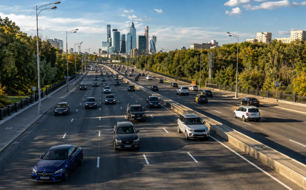 7 премьер, рекорд продаж EV и топ неубиваемых SUV в России. Итоги недели
7 премьер, рекорд продаж EV и топ неубиваемых SUV в России. Итоги недели