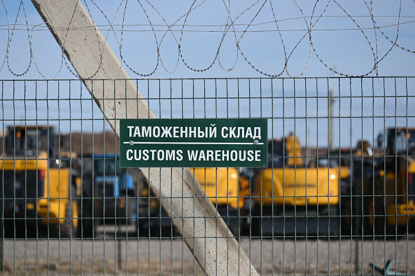 
            Рост цен и спад импорта. Чем еще грозит авторынку проверка Минпромторга
        