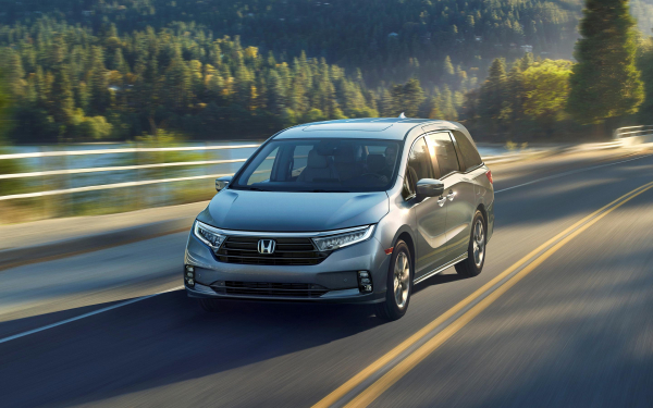
            Honda оказалась в центре судебного разбирательства из-за дефекта камеры
        