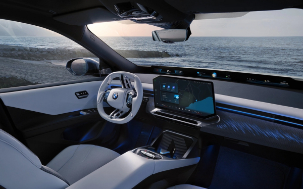 7 премьер, рекорд продаж EV и топ неубиваемых SUV в России. Итоги недели
7 премьер, рекорд продаж EV и топ неубиваемых SUV в России. Итоги недели