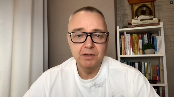 
            Энергетик допустил &laquo;страшные&raquo; последствия перехода на EV в России. Видео
        