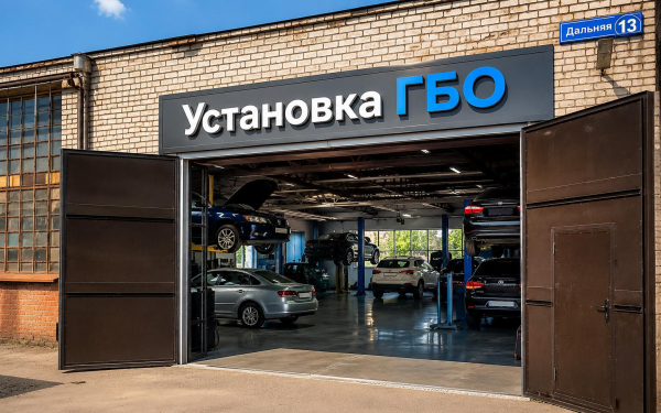 
            Выросла стоимость установки ГБО. Сервисы фиксируют дефицит компонентов
        