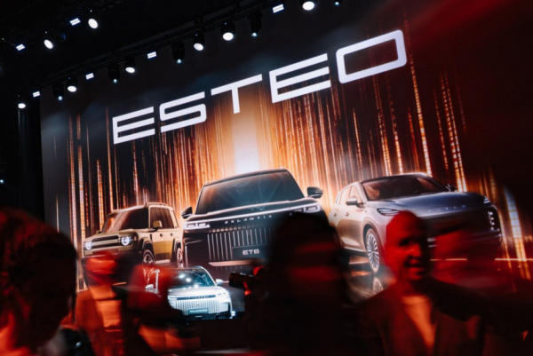 Бренд Esteo анонсировал пять новых моделей для России