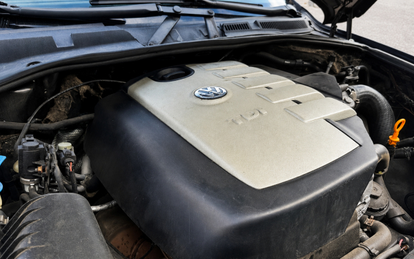 
            18 лет в одних руках. Опыт владения VW Touareg с пробегом 420 тыс. км
        