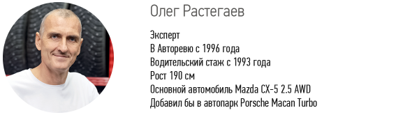 Обновленный Changan Uni-V: девять вердиктов и замеры на полигоне