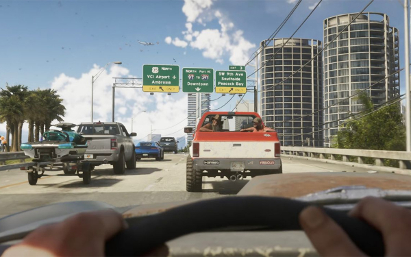 Какие машины появились в новой GTA VI. Топ-15 нетривиальных моделей
Какие машины появились в новой GTA VI. Топ-15 нетривиальных моделей