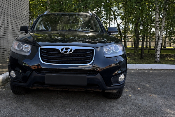 
            Ремонт генератора&nbsp;&mdash; 100 руб. Отзыв о Hyundai Santa Fe с пробегом 440 тыс.
        