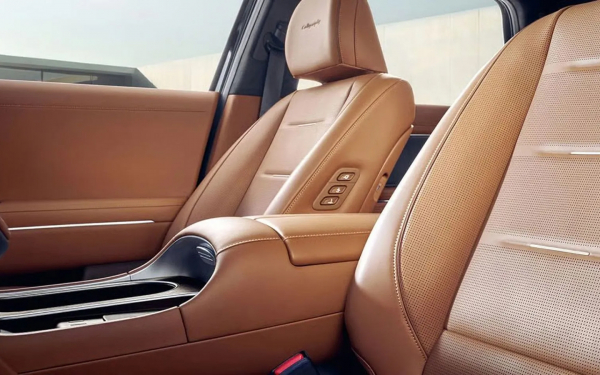 
            Представлен обновленный Hyundai Palisade с крышей-лифтом и сканером ям
        