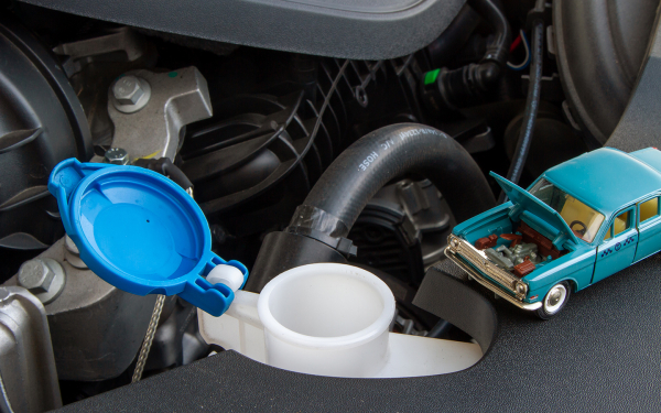 
            Двигаемся в непривычном русле. Первый тест нового бизнес-седана Volga C50
        