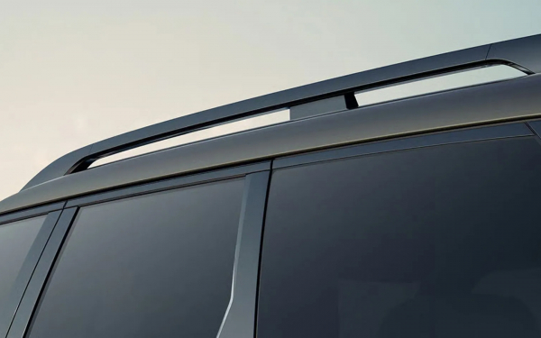
            Представлен обновленный Hyundai Palisade с крышей-лифтом и сканером ям
        