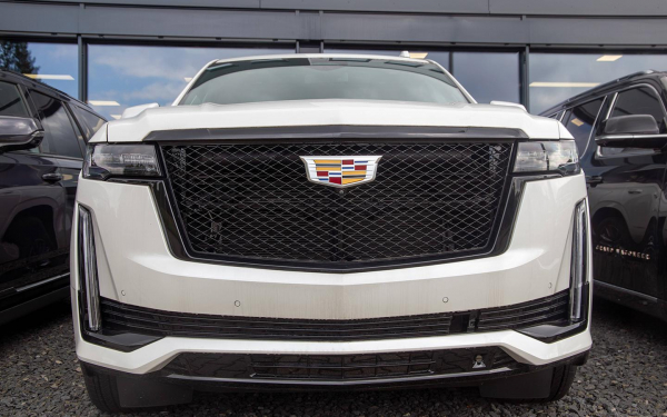 
            В США проверят Cadillac и Chevrolet из-за риска поломки двигателей
        