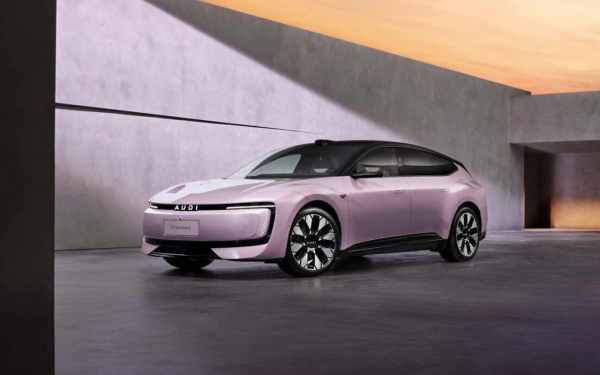 7 премьер, рекорд продаж EV и топ неубиваемых SUV в России. Итоги недели
7 премьер, рекорд продаж EV и топ неубиваемых SUV в России. Итоги недели