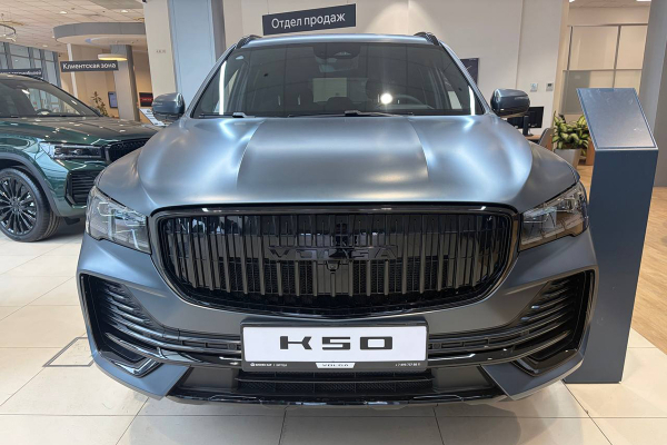 
            Минус 200 тыс. за наличку и никаких &laquo;допов&raquo;. Как мы покупали Volga K50
        
