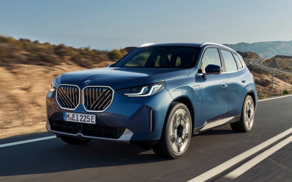 
            Самые дешевые дизельные кроссоверы в России. Модели и цены
        