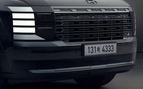 
            Представлен обновленный Hyundai Palisade с крышей-лифтом и сканером ям
        