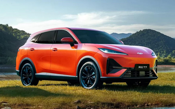 
            Chery запустила продажи Fulwin T7. Его российский &laquo;брат&raquo;&nbsp;&mdash; Tenet Plus L6
        