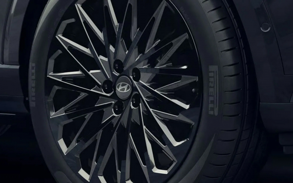 
            Представлен обновленный Hyundai Palisade с крышей-лифтом и сканером ям
        