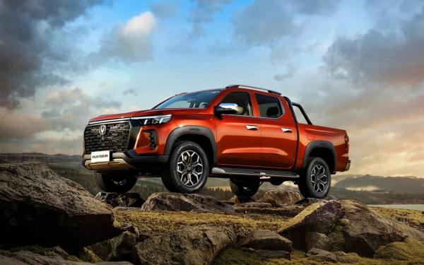 7 премьер, рекорд продаж EV и топ неубиваемых SUV в России. Итоги недели
7 премьер, рекорд продаж EV и топ неубиваемых SUV в России. Итоги недели