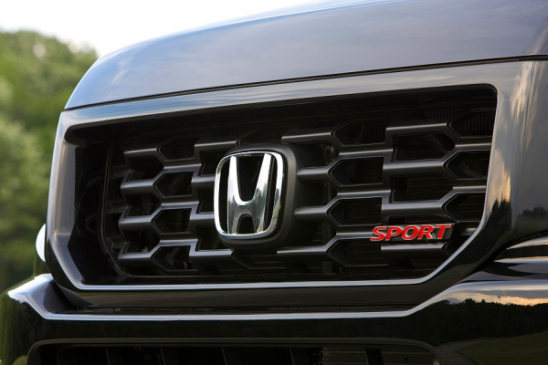 Японский гребень: как и почему появился один из самых необычных пикапов Honda Ridgeline