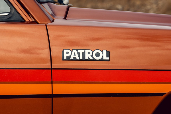 Японский смотрящий: история успеха и непростая судьба Nissan Patrol