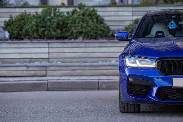Любил одно, купил другое: опыт владения BMW M5 F90