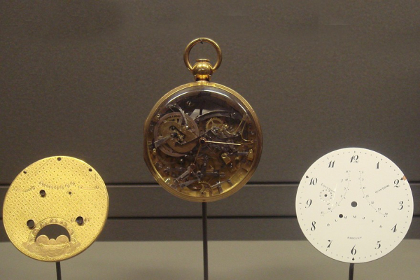 Однажды в оккупированной Франции: как фирма Breguet пыталась выпускать автомобиль
