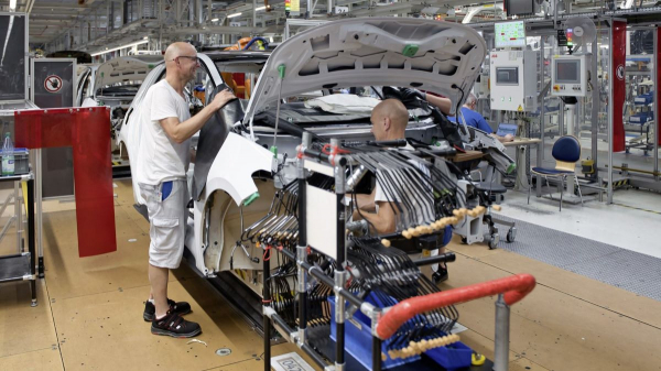 Беды компании Volkswagen: согласован новый антикризисный план