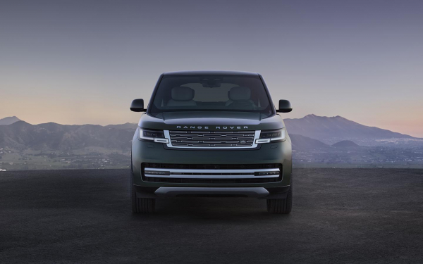 Range Rover превратили в 542-сильный электрокар с запасом хода до 600 км
Range Rover превратили в 542-сильный электрокар с запасом хода до 600 км