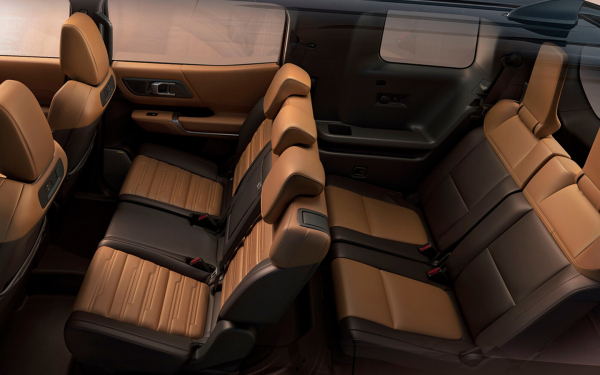
            Представлен новый Mitsubishi Pajero. Пять фактов о рамном внедорожнике
        