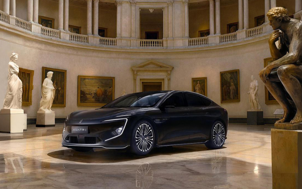 
            Hongqi E-HS9 и еще четыре самых дальнобойных электрокара. Модели и цены
        