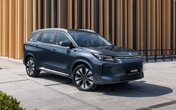 Автомобили Evolute показали лучшую остаточную цену среди конкурентов
Автомобили Evolute показали лучшую остаточную цену среди конкурентов