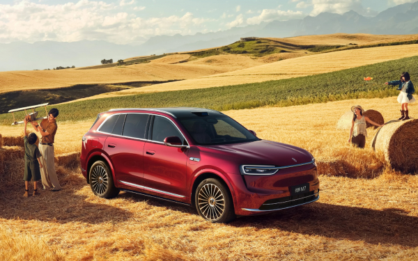 
            Haval H5 и еще семь кроссоверов с огромными багажниками. Модели и цены
        