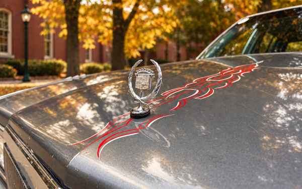 
            &laquo;V8 за 300 тыс. руб.&raquo; Опыт владения Cadillac de Ville конца 80-х годов
        