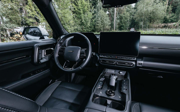
            12 вопросов к новому Haval H7, которые вы стеснялись задать
        