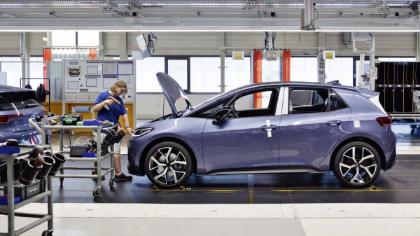 Беды компании Volkswagen: согласован новый антикризисный план