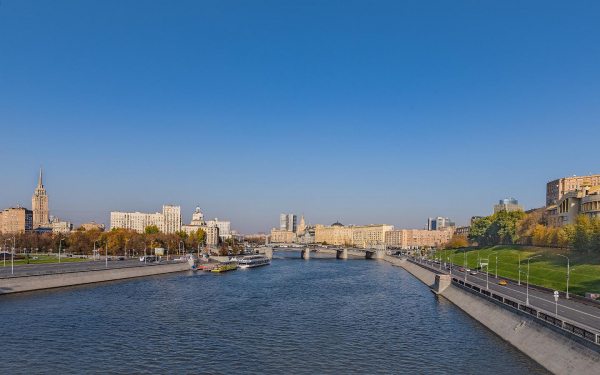 
            В Москве 3 и 4 октября перекроют улицы и набережные из-за марафона. Карта
        