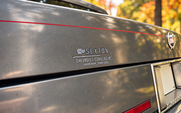 
            &laquo;V8 за 300 тыс. руб.&raquo; Опыт владения Cadillac de Ville конца 80-х годов
        