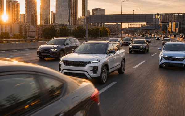 
            Цены выросли&nbsp;&mdash; продажи упали. Названы главные тренды августа на авторынке
        