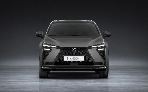 
            Новый Lexus NX привезут в Россию. Названы цены и сроки начала продаж
        