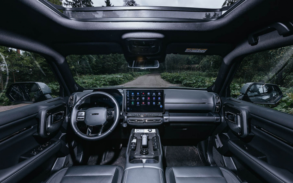 
            12 вопросов к новому Haval H7, которые вы стеснялись задать
        
