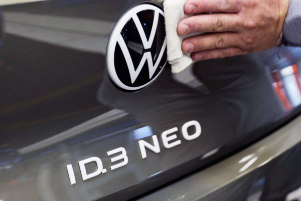 Беды компании Volkswagen: согласован новый антикризисный план