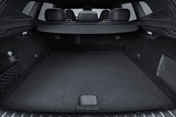 Представлен Polestar 4 SUV (с традиционным задним стеклом)