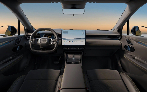 
            Lynk & Co начала продажи кроссовера 02. Он собрал 14 тыс. заказов за час
        