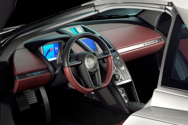 Грезы о великом: как в Cadillac задумали среднемоторный суперкар и почему он не стал серийным
