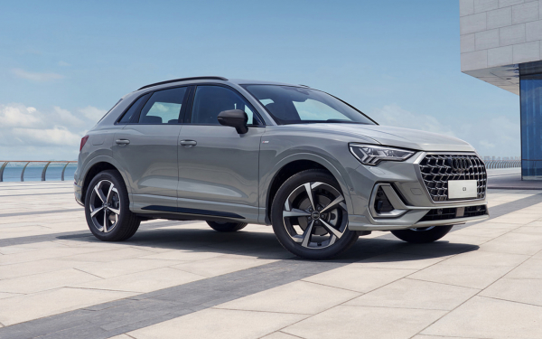 Эти кроссоверы Kia, VW и Audi не боятся утильсбора. Оснащение и цены
Эти кроссоверы Kia, VW и Audi не боятся утильсбора. Оснащение и цены
