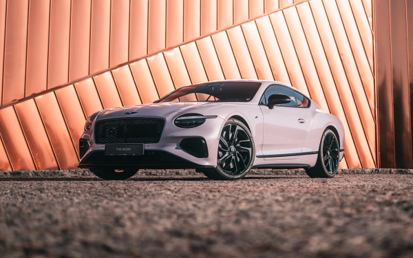 
            Bentley создала три &laquo;космических&raquo; Continental в честь астронома Коперника
        