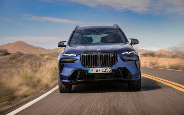 
            Самые угоняемые машины, рост цен и новая BMW 3 Series. Итоги недели
        