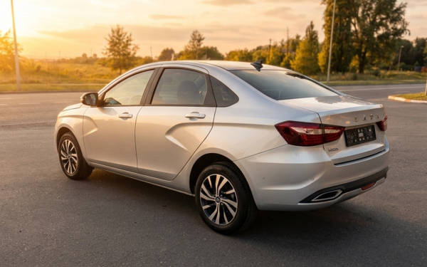
            Мы взяли Lada Vesta по подписке. Цены, условия и подводные камни
        